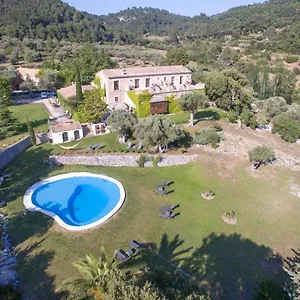  Casa rural S'Era Vella