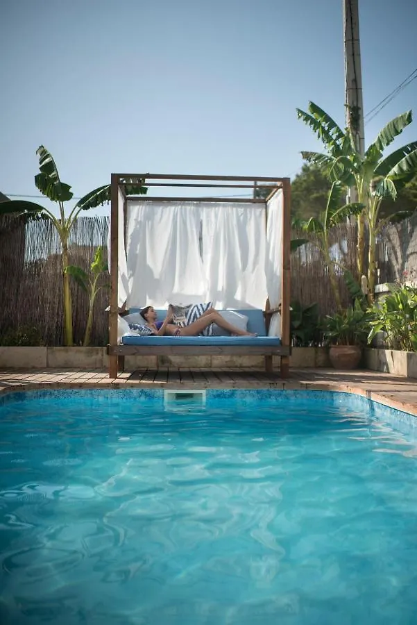 Ca N'Alorda Holiday Home Cala Llombards Piscina, Wifi, Seguridad Y Relax Santanyi 0*,