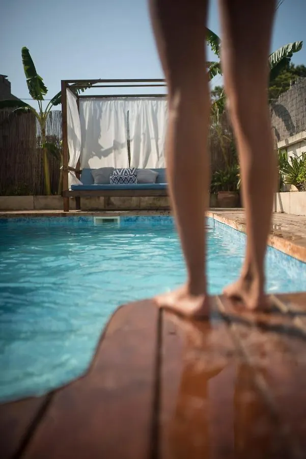 Ca N'Alorda Holiday Home Cala Llombards Piscina, Wifi, Seguridad Y Relax Santanyi