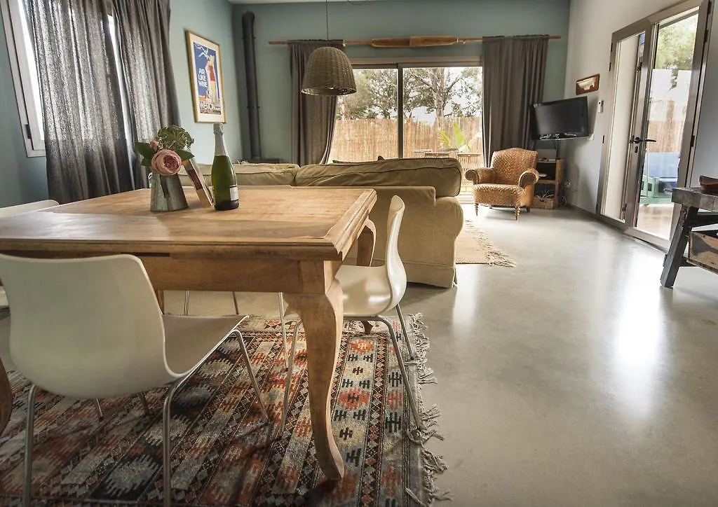 Ca N'Alorda Holiday Home Cala Llombards Piscina, Wifi, Seguridad Y Relax Santanyi Spain