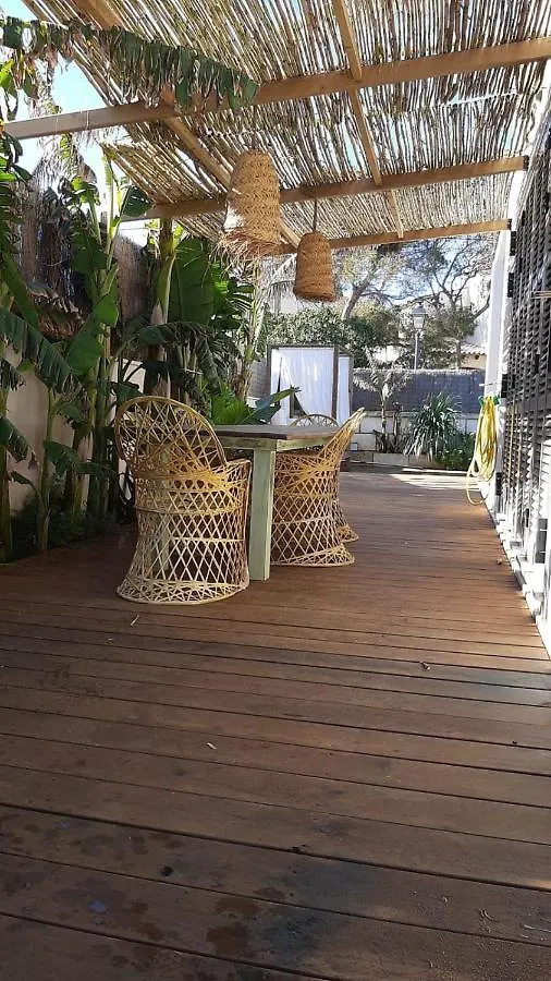 Ca N'Alorda Holiday Home Cala Llombards Piscina, Wifi, Seguridad Y Relax Santanyi 0*,  Spain