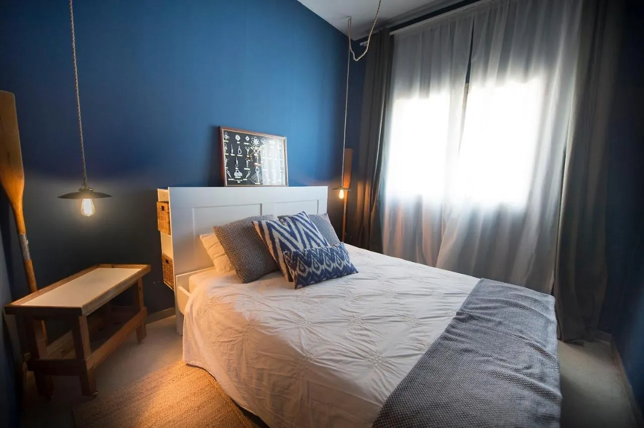 Ca N'Alorda Holiday Home Cala Llombards Piscina, Wifi, Seguridad Y Relax Santanyi 0*,  Spain