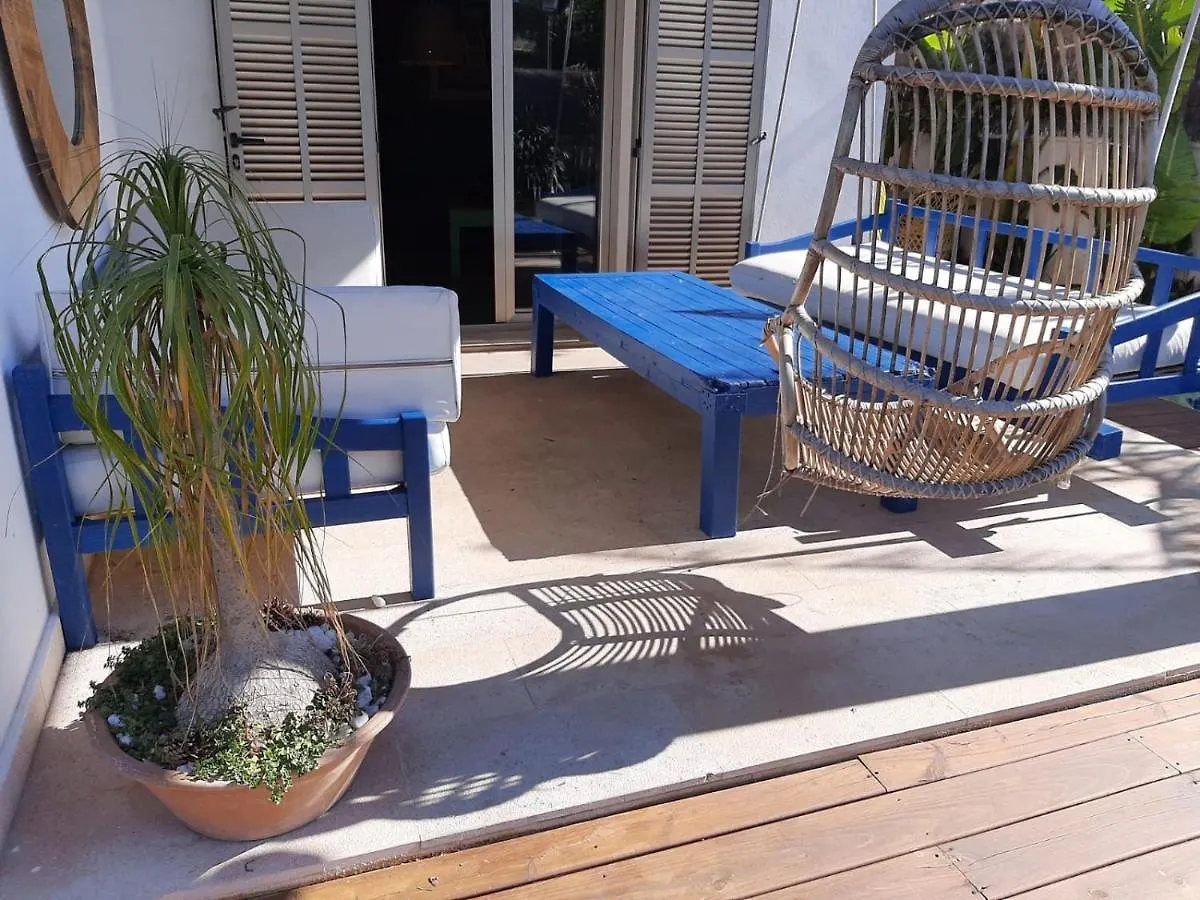 Ca N'Alorda Holiday Home Cala Llombards Piscina, Wifi, Seguridad Y Relax Santanyi Spain