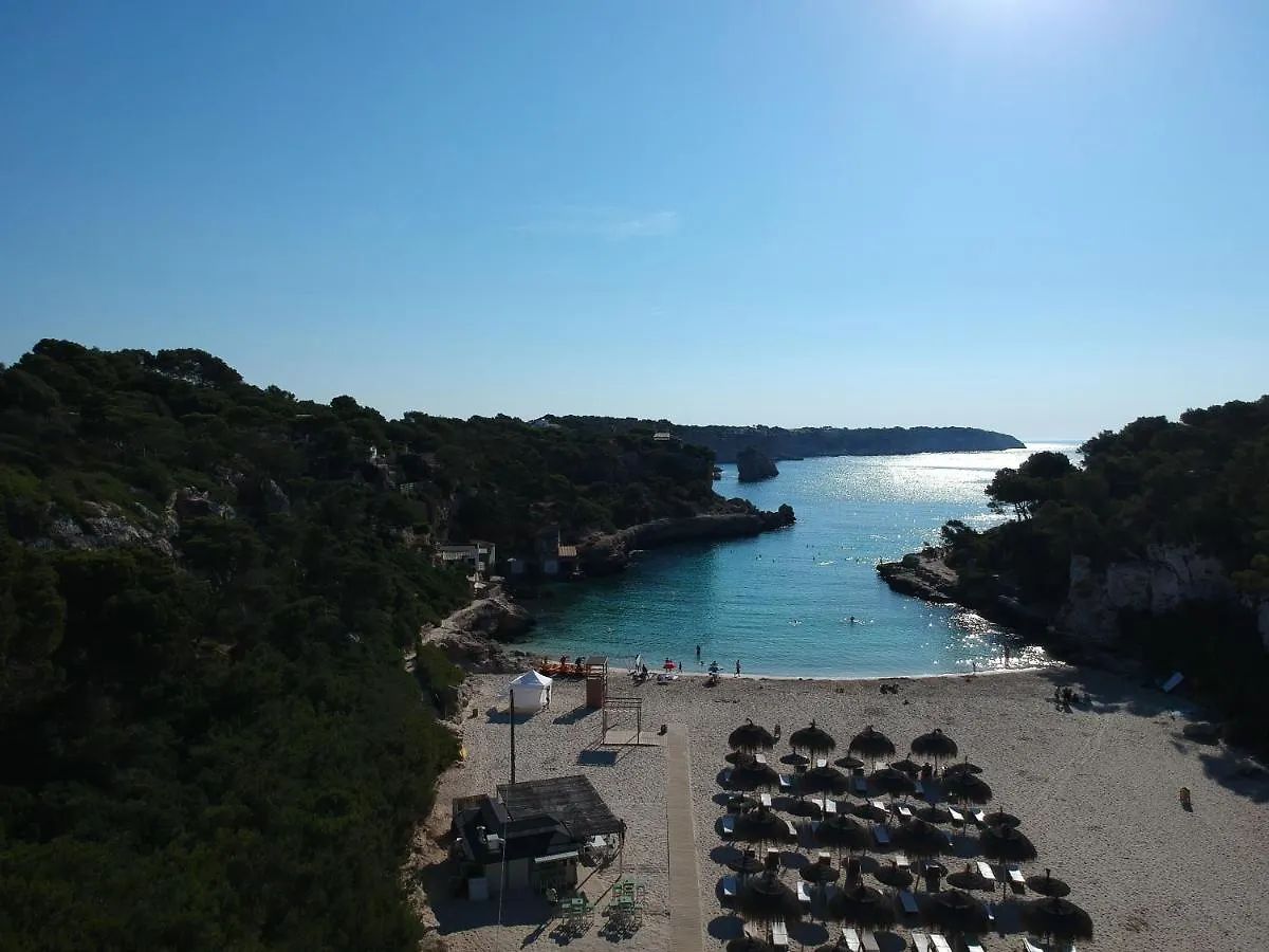 Ca N'Alorda Holiday Home Cala Llombards Piscina, Wifi, Seguridad Y Relax Santanyi