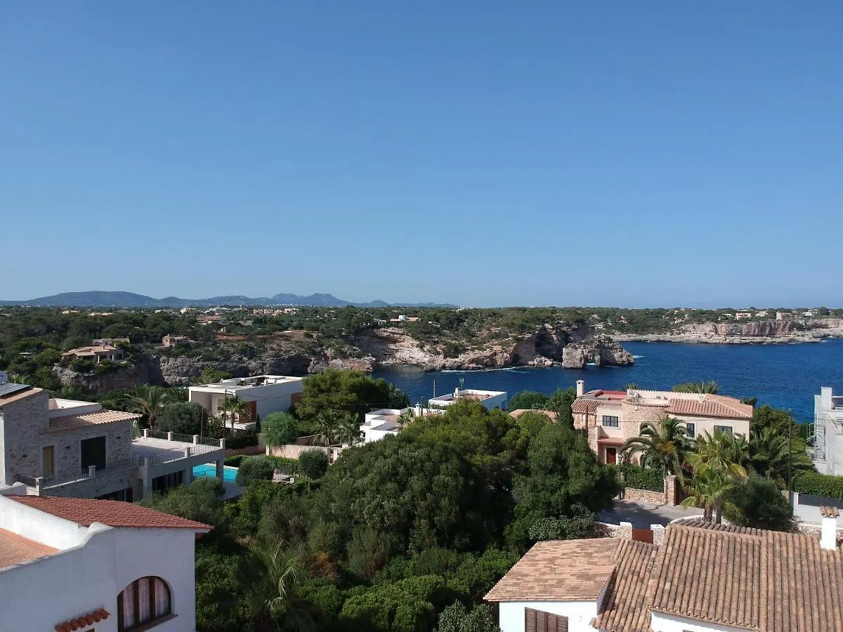 Ca N'Alorda Holiday Home Cala Llombards Piscina, Wifi, Seguridad Y Relax Santanyi