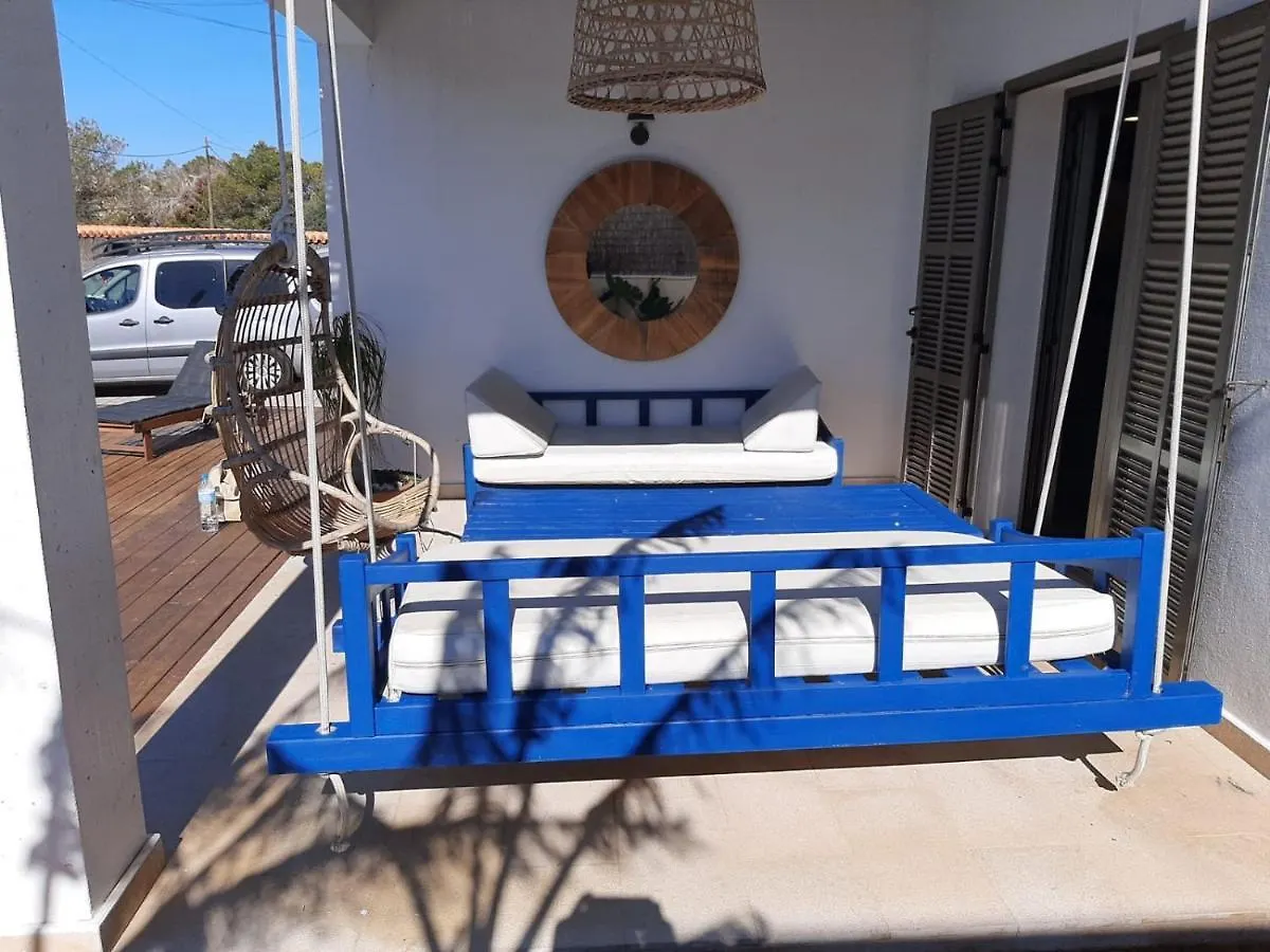 Ca N'Alorda Holiday Home Cala Llombards Piscina, Wifi, Seguridad Y Relax Santanyi 0*,